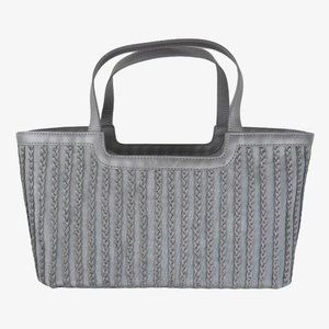 Kazue Lightweight Mesh Tote